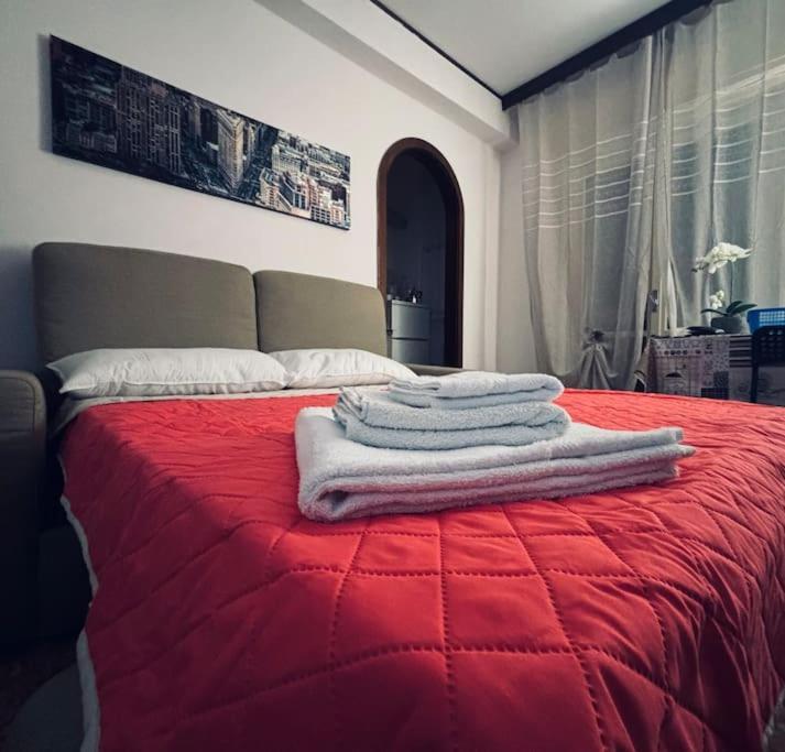 Netflix - Wi-Fi - “Fiume 19” - Daire Trieste Dış mekan fotoğraf
